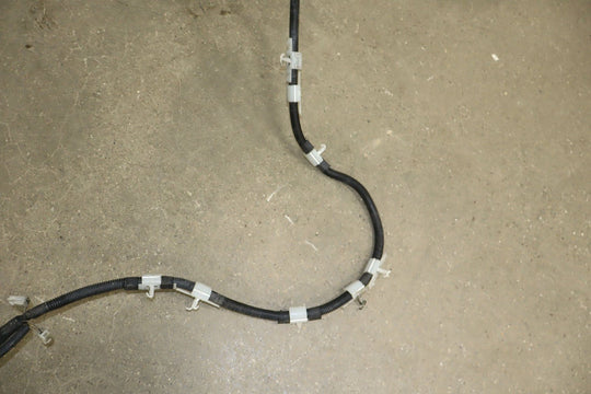1996 Mazda MX - 5 Miata L Engine Fuse Box