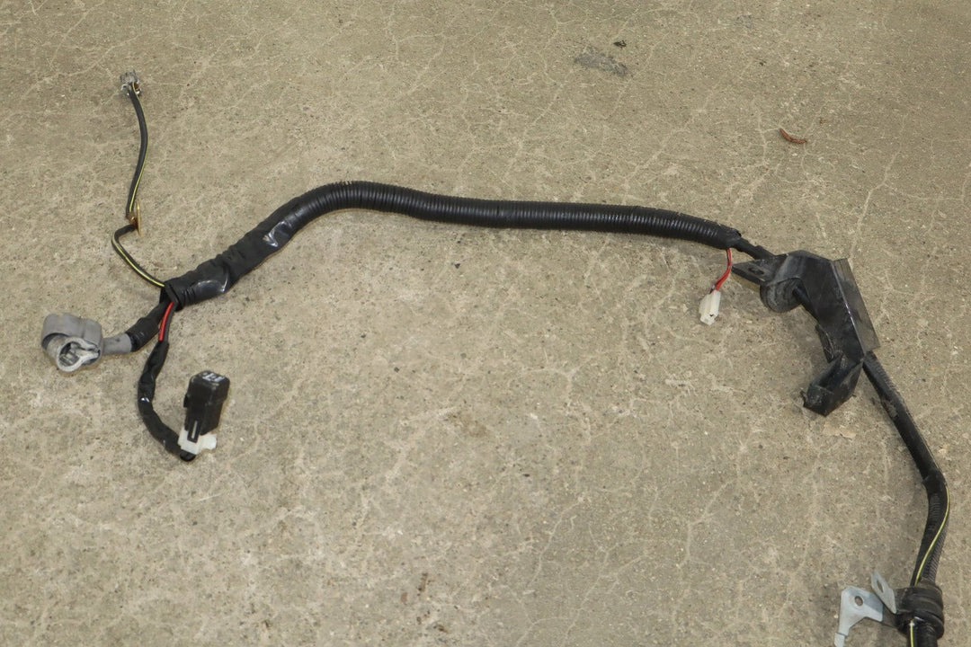1996 Mazda MX - 5 Miata L Engine Fuse Box