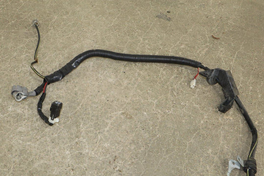 1996 Mazda MX - 5 Miata L Engine Fuse Box