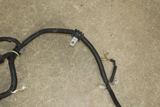 1996 Mazda MX - 5 Miata L Engine Fuse Box