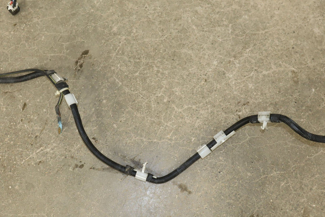 1996 Mazda MX - 5 Miata L Engine Fuse Box