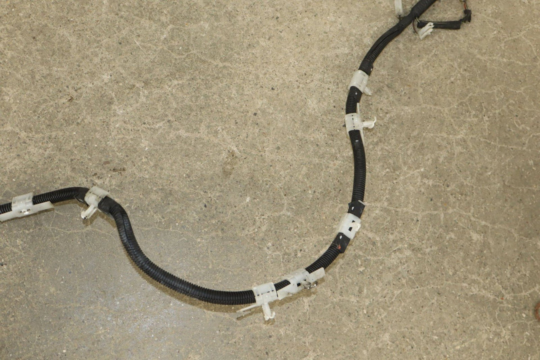 1996 Mazda MX - 5 Miata L Engine Fuse Box