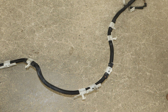 1996 Mazda MX - 5 Miata L Engine Fuse Box
