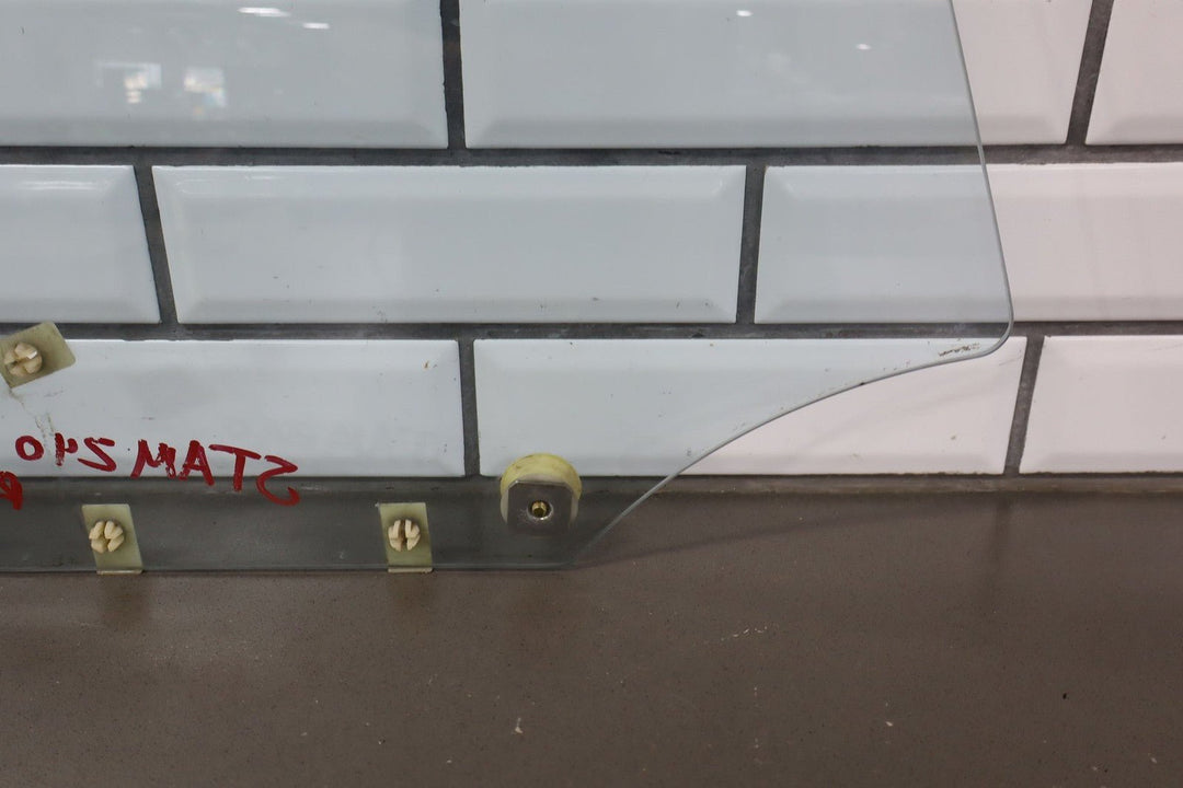 1996 Mazda MX - 5 Miata Right Front Door Window