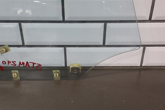 1996 Mazda MX - 5 Miata Right Front Door Window