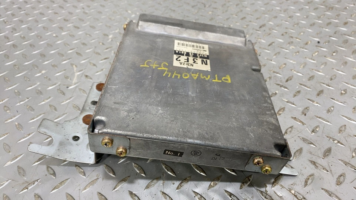 1996 Mazda RX-7- Engine Computer/ ECU