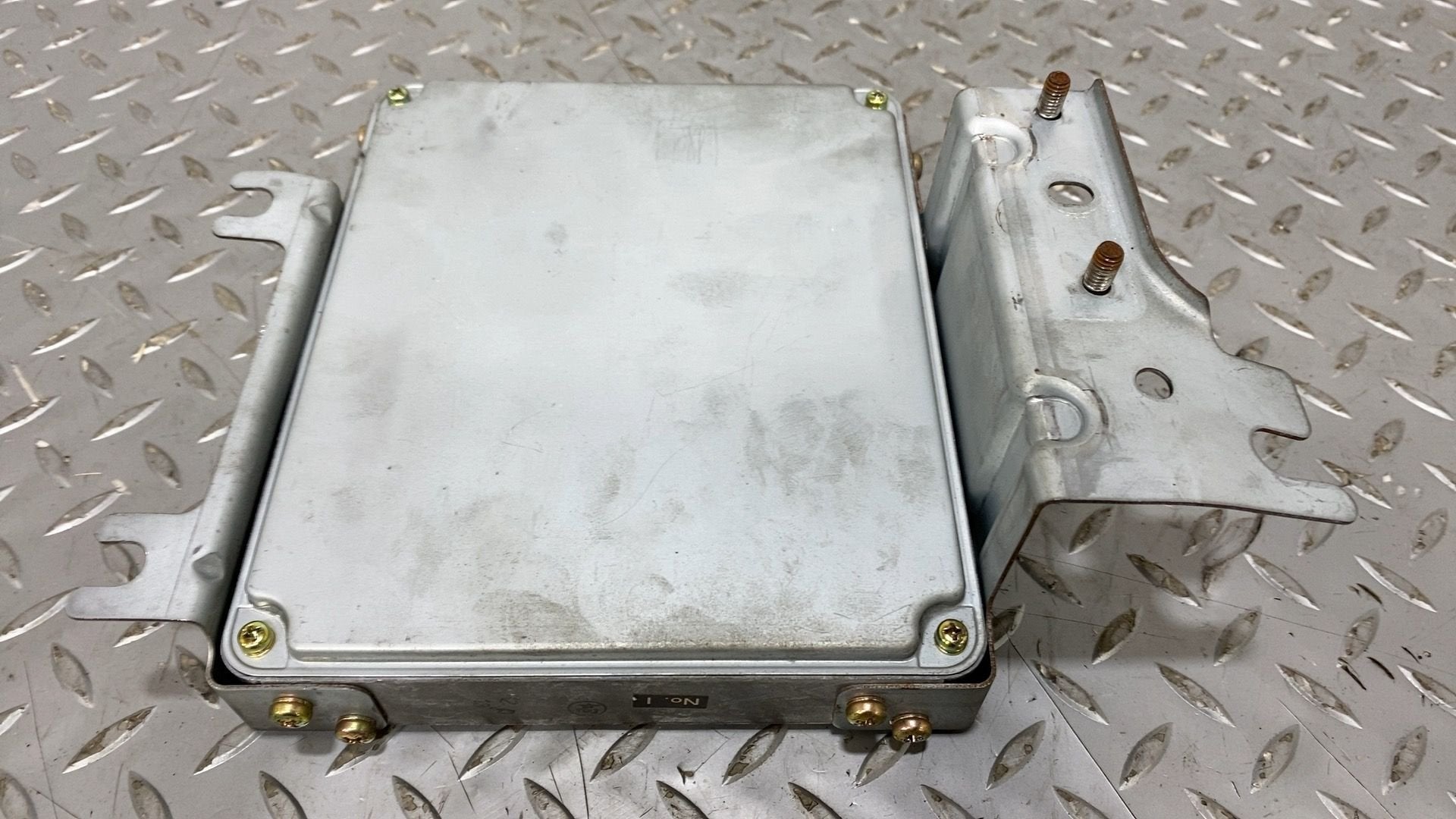 1996 Mazda RX-7- Engine Computer/ ECU