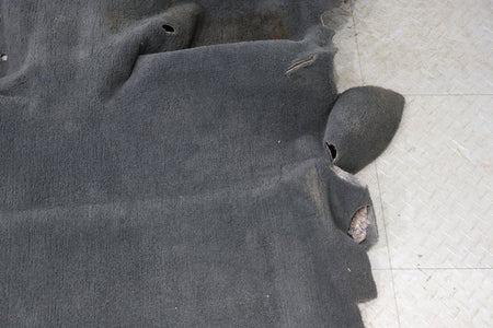 1996 Pontiac Firebird- Front Carpet