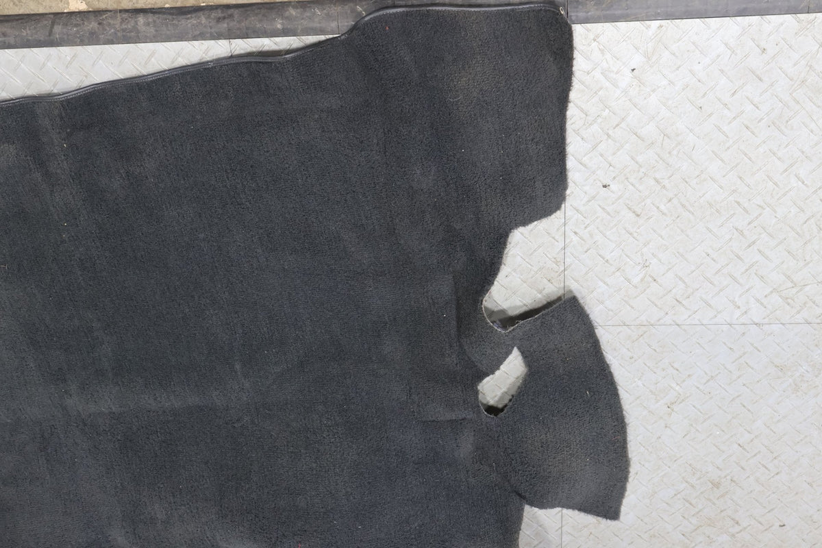 1996 Pontiac Firebird- Front Carpet