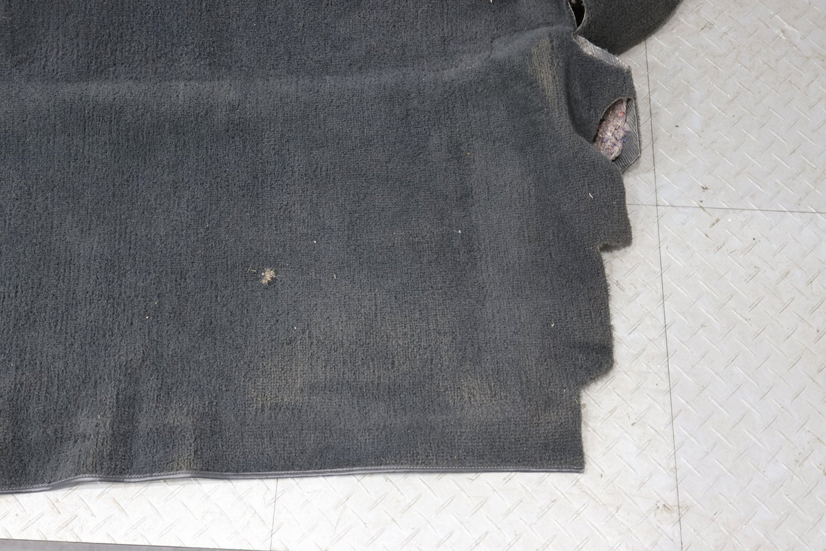 1996 Pontiac Firebird- Front Carpet