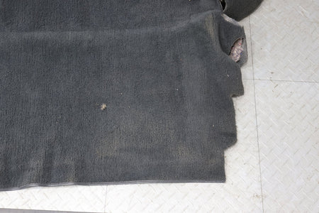 1996 Pontiac Firebird- Front Carpet