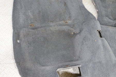 1996 Pontiac Firebird- Front Carpet