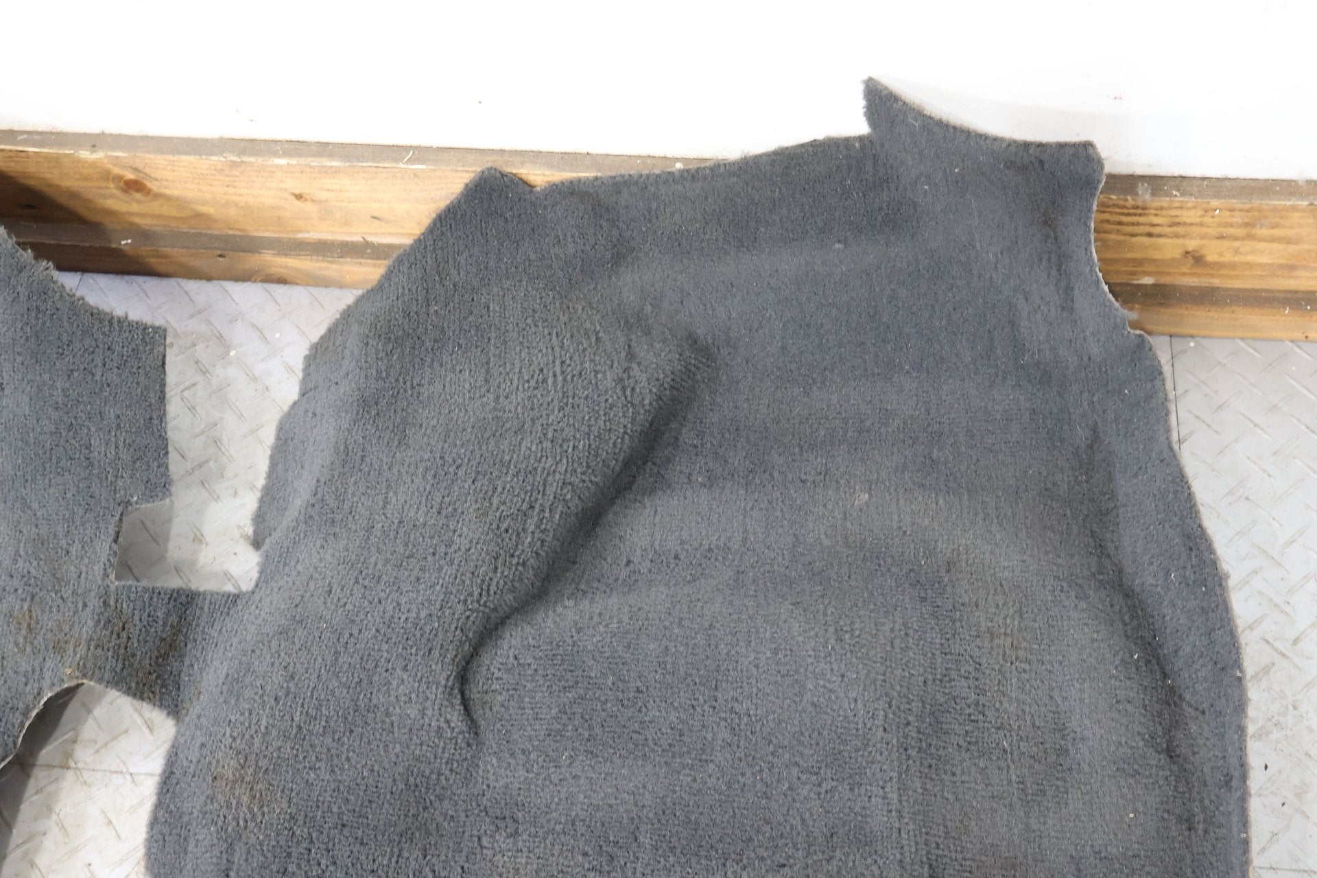 1996 Pontiac Firebird- Front Carpet