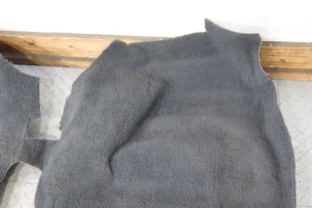 1996 Pontiac Firebird- Front Carpet