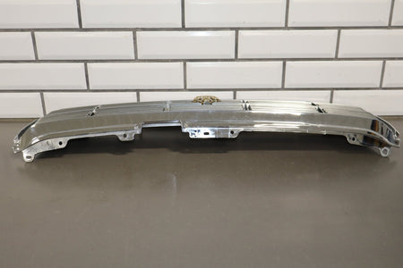 1996 Toyota Crown Royal Grille Chrome Gold Emblem OEM JZS151 JDM