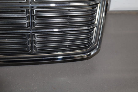1996 Toyota Crown Royal Grille Chrome Gold Emblem OEM JZS151 JDM