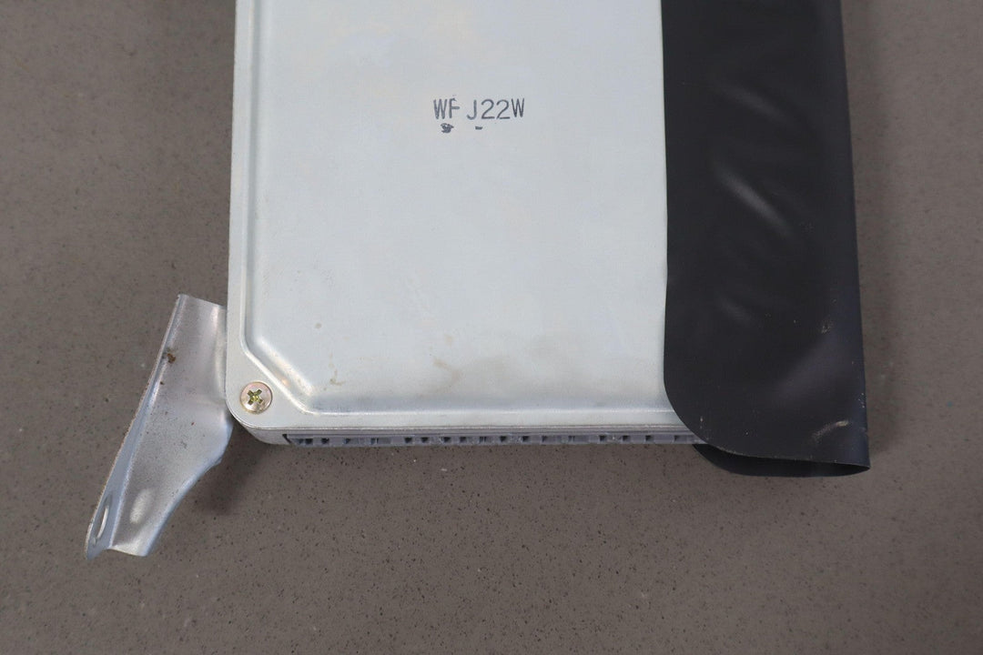 1996 Toyota Estima Previa JDM RHD 2.4 Supercharged Engine Computer 89661 - 28780