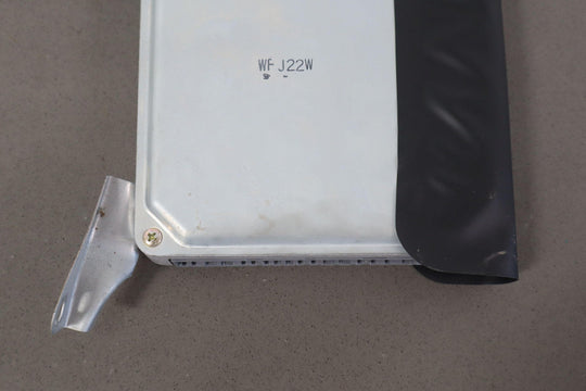 1996 Toyota Estima Previa JDM RHD 2.4 Supercharged Engine Computer 89661 - 28780