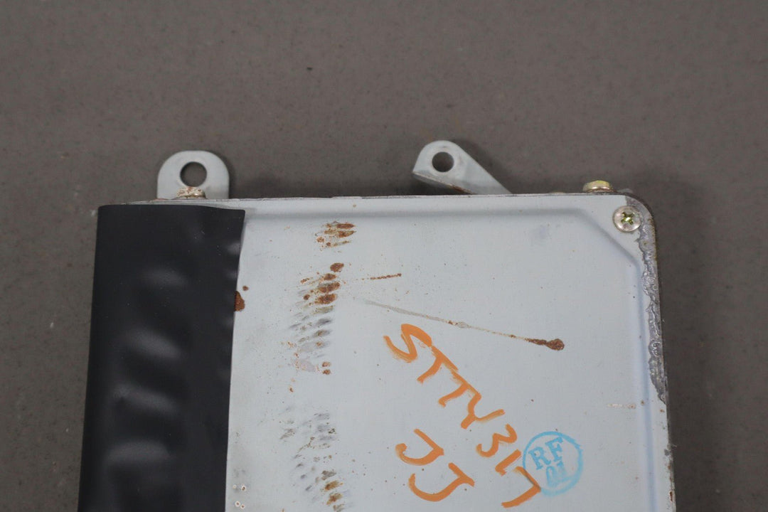 1996 Toyota Estima Previa JDM RHD 2.4 Supercharged Engine Computer 89661 - 28780