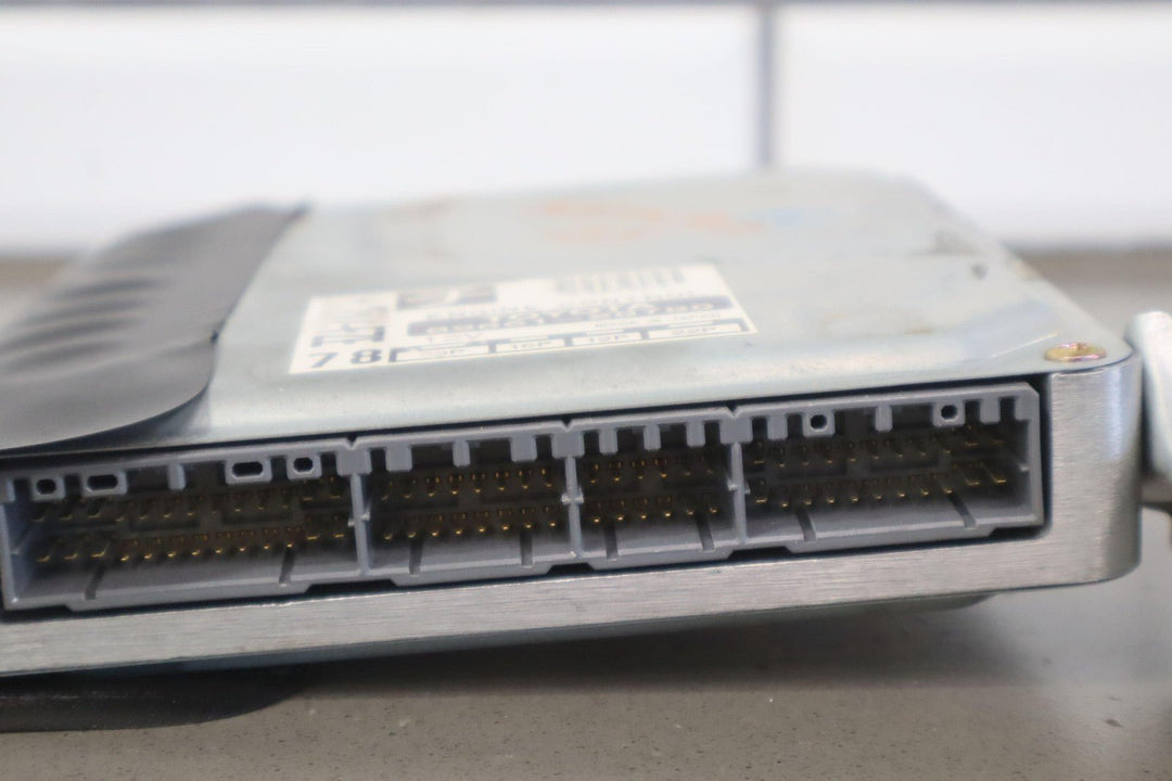 1996 Toyota Estima Previa JDM RHD 2.4 Supercharged Engine Computer 89661 - 28780