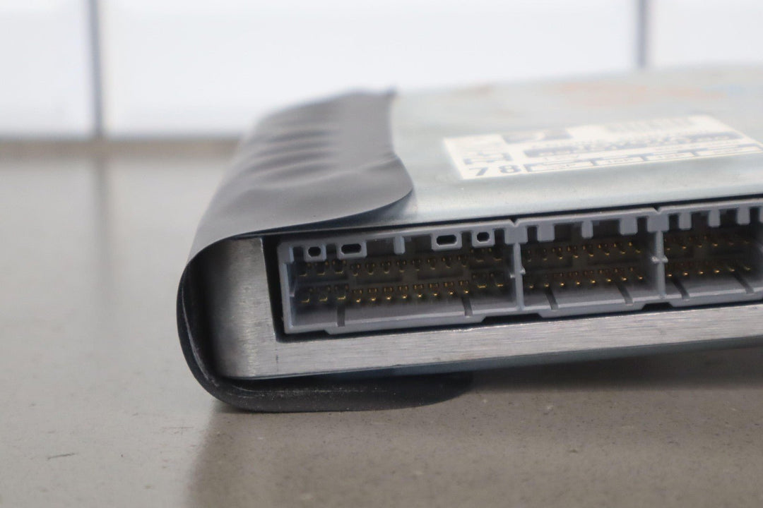 1996 Toyota Estima Previa JDM RHD 2.4 Supercharged Engine Computer 89661 - 28780