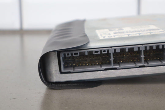 1996 Toyota Estima Previa JDM RHD 2.4 Supercharged Engine Computer 89661 - 28780