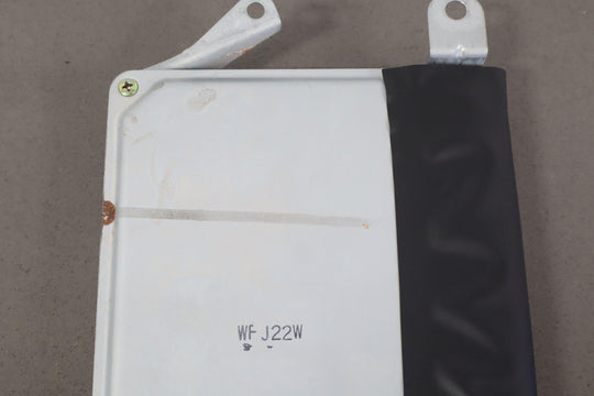 1996 Toyota Estima Previa JDM RHD 2.4 Supercharged Engine Computer 89661 - 28780