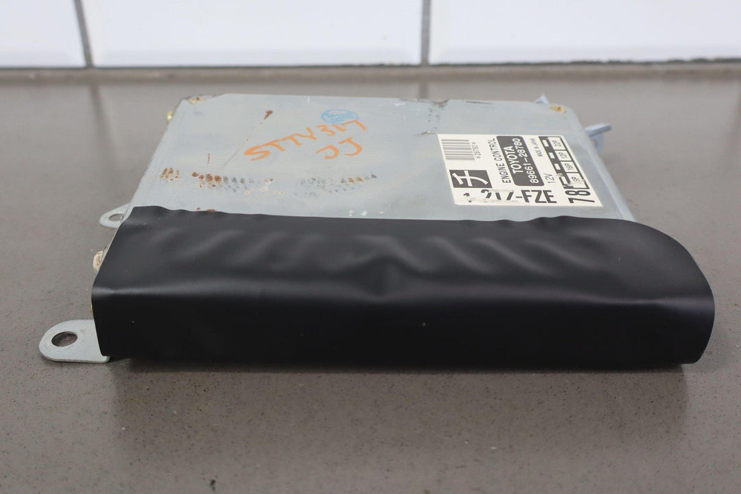 1996 Toyota Estima Previa JDM RHD 2.4 Supercharged Engine Computer 89661 - 28780