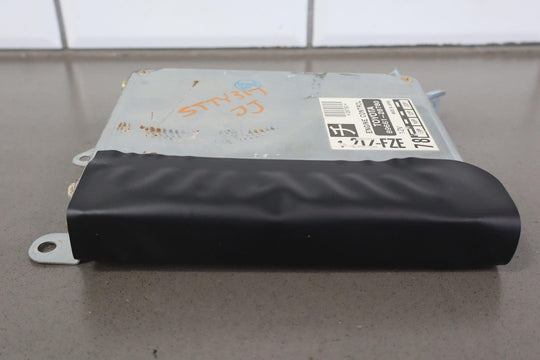 1996 Toyota Estima Previa JDM RHD 2.4 Supercharged Engine Computer 89661 - 28780