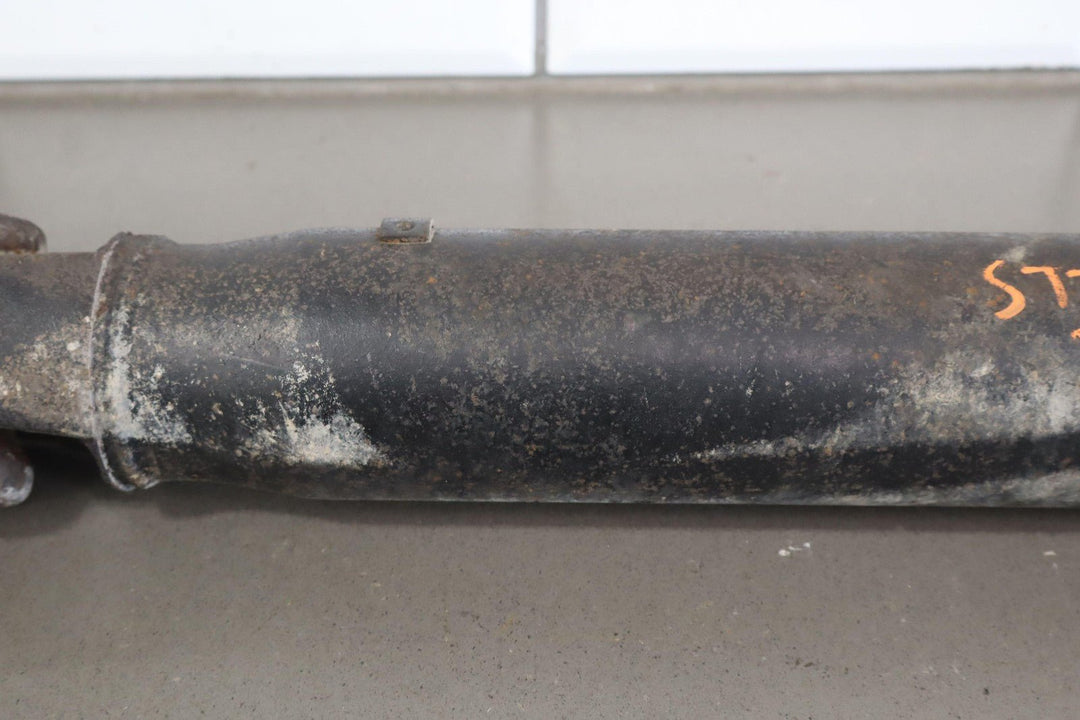 1996 Toyota Estima Previa JDM RHD 2WD Rear Driveshaft Assembly OEM