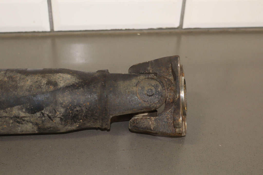 1996 Toyota Estima Previa JDM RHD 2WD Rear Driveshaft Assembly OEM