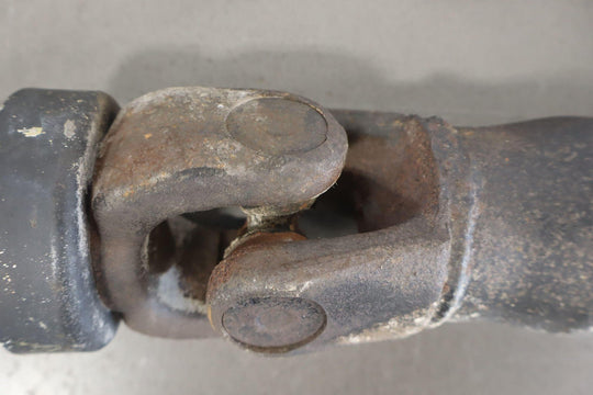 1996 Toyota Estima Previa JDM RHD 2WD Rear Driveshaft Assembly OEM