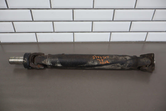 1996 Toyota Estima Previa JDM RHD 2WD Rear Driveshaft Assembly OEM