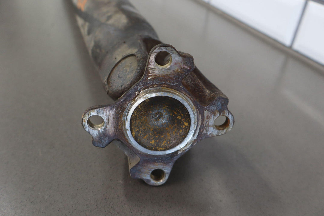 1996 Toyota Estima Previa JDM RHD 2WD Rear Driveshaft Assembly OEM