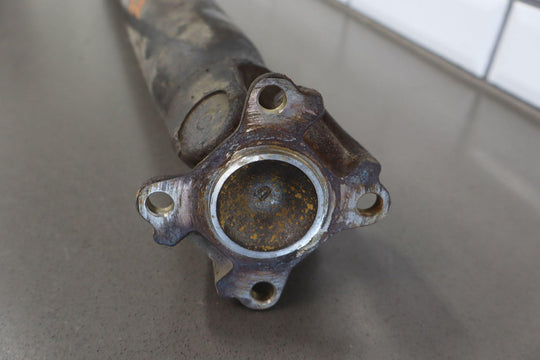 1996 Toyota Estima Previa JDM RHD 2WD Rear Driveshaft Assembly OEM