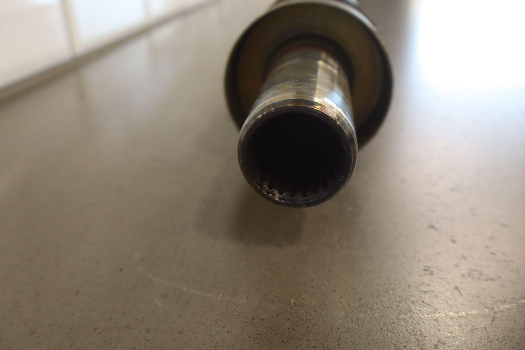 1996 Toyota Estima Previa JDM RHD 2WD Rear Driveshaft Assembly OEM