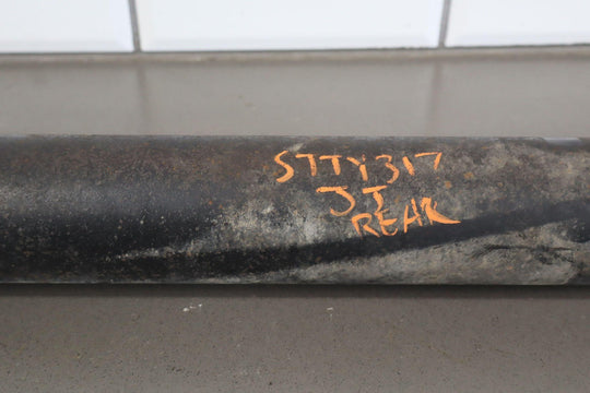 1996 Toyota Estima Previa JDM RHD 2WD Rear Driveshaft Assembly OEM