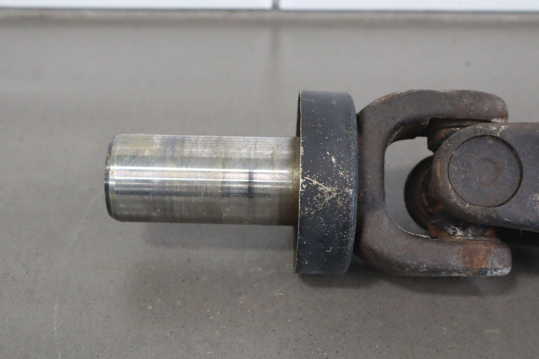 1996 Toyota Estima Previa JDM RHD 2WD Rear Driveshaft Assembly OEM