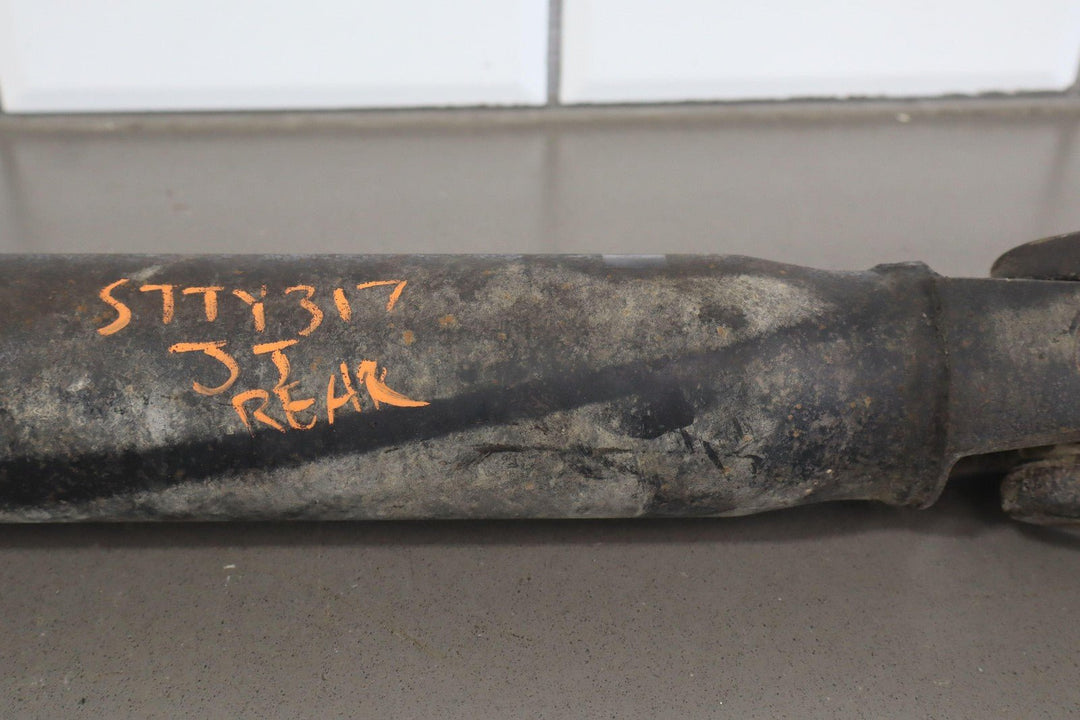 1996 Toyota Estima Previa JDM RHD 2WD Rear Driveshaft Assembly OEM