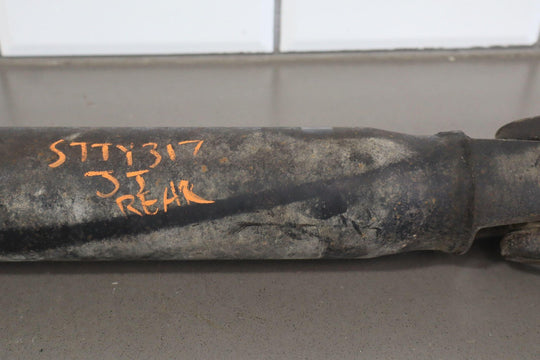 1996 Toyota Estima Previa JDM RHD 2WD Rear Driveshaft Assembly OEM