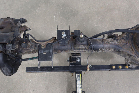 1996 Toyota Estima Previa JDM RHD 3.73 Ratio Sold Rear Axle 2.4L Supercharged