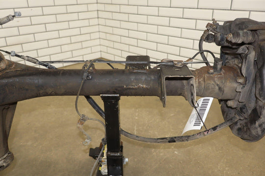 1996 Toyota Estima Previa JDM RHD 3.73 Ratio Sold Rear Axle 2.4L Supercharged