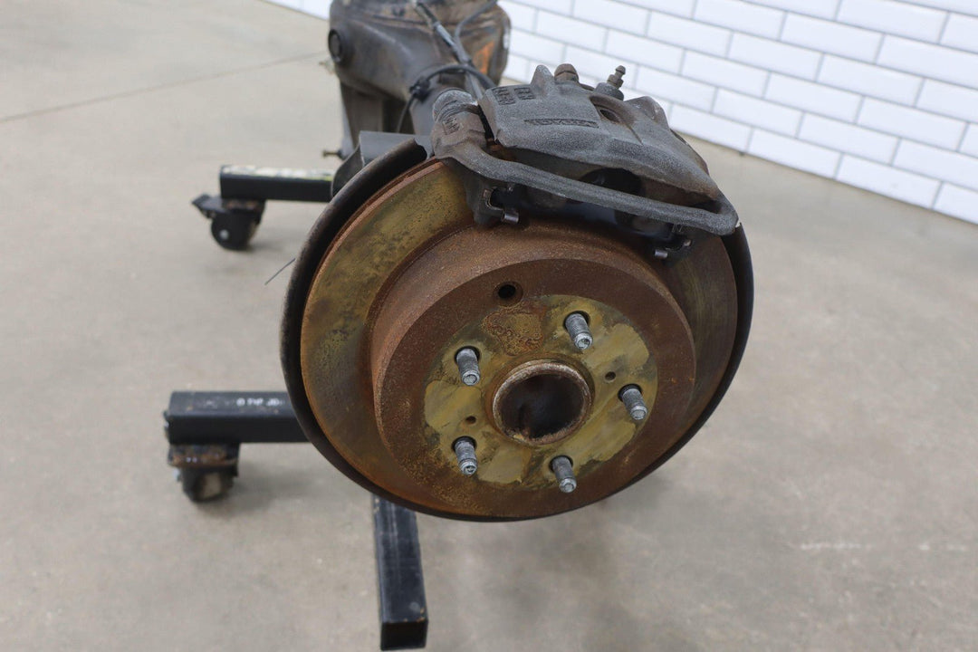 1996 Toyota Estima Previa JDM RHD 3.73 Ratio Sold Rear Axle 2.4L Supercharged