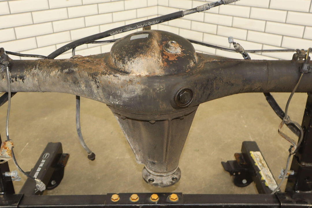 1996 Toyota Estima Previa JDM RHD 3.73 Ratio Sold Rear Axle 2.4L Supercharged