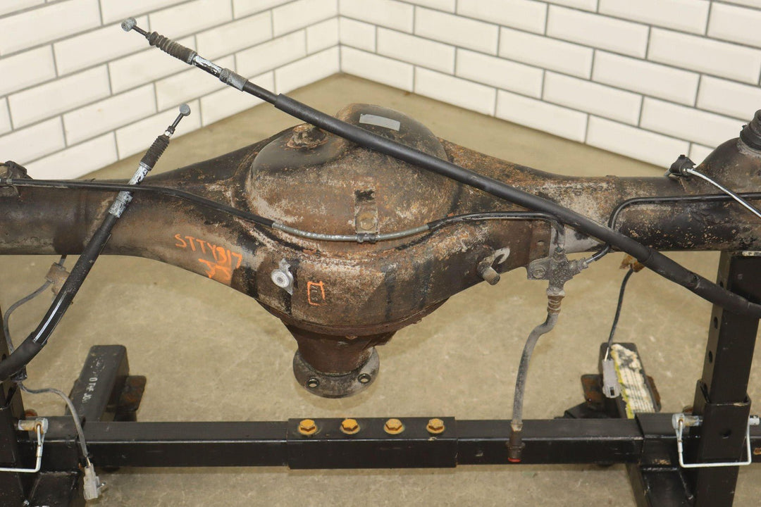 1996 Toyota Estima Previa JDM RHD 3.73 Ratio Sold Rear Axle 2.4L Supercharged