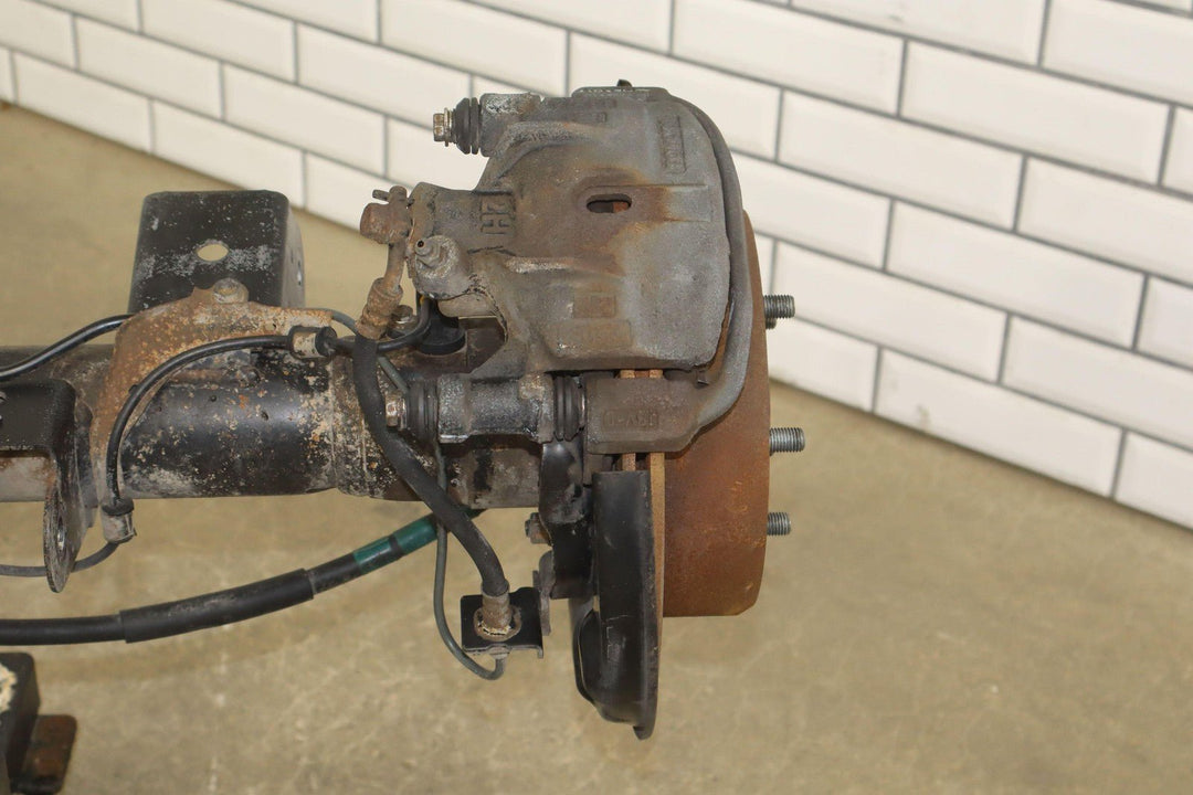 1996 Toyota Estima Previa JDM RHD 3.73 Ratio Sold Rear Axle 2.4L Supercharged