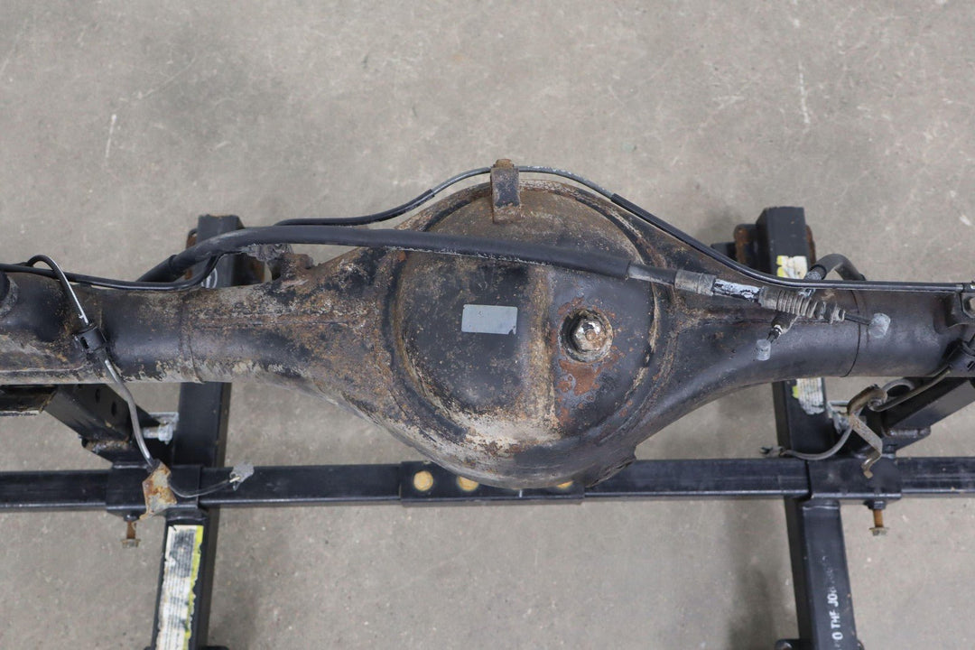 1996 Toyota Estima Previa JDM RHD 3.73 Ratio Sold Rear Axle 2.4L Supercharged