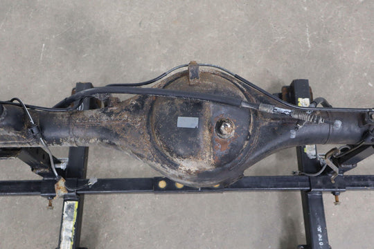 1996 Toyota Estima Previa JDM RHD 3.73 Ratio Sold Rear Axle 2.4L Supercharged