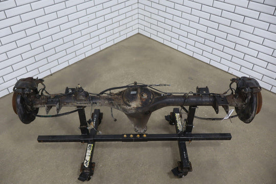 1996 Toyota Estima Previa JDM RHD 3.73 Ratio Sold Rear Axle 2.4L Supercharged