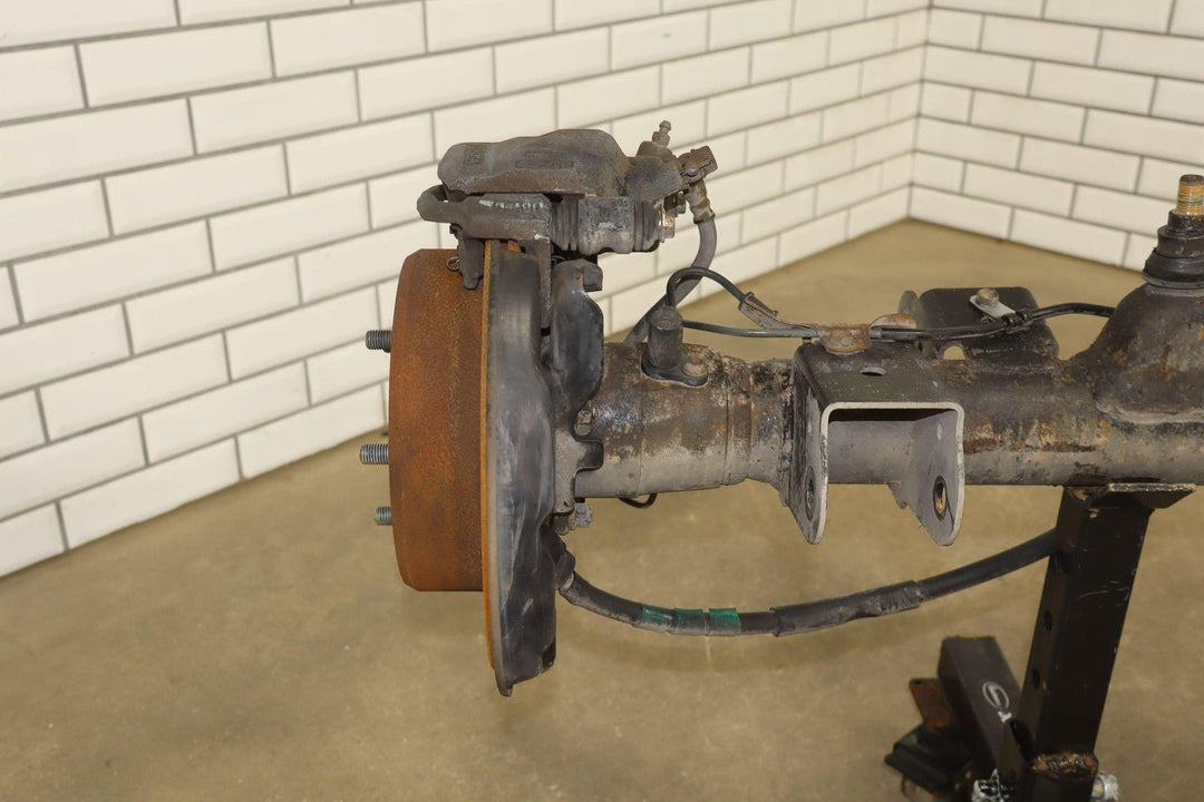 1996 Toyota Estima Previa JDM RHD 3.73 Ratio Sold Rear Axle 2.4L Supercharged